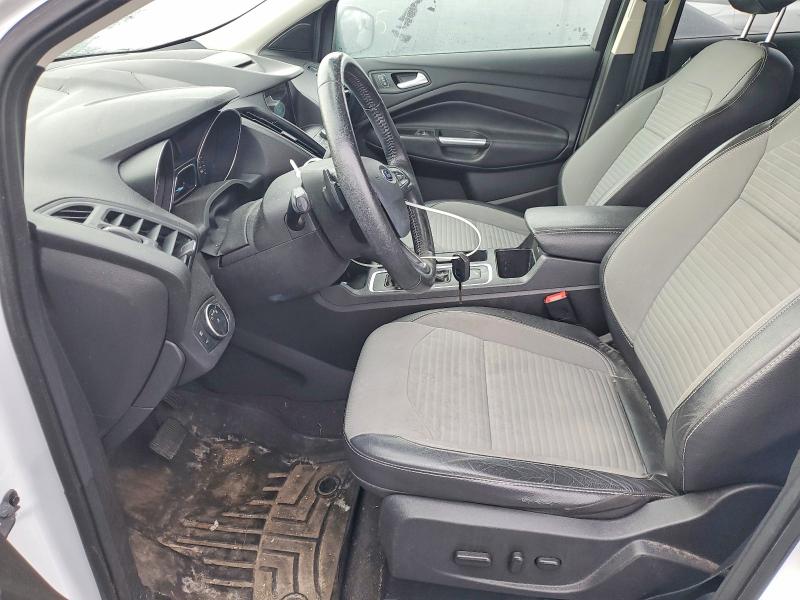 Photo 7 from auction – 2018 FORD ESCAPE with VIN 1FMCU9GD5JUB68897