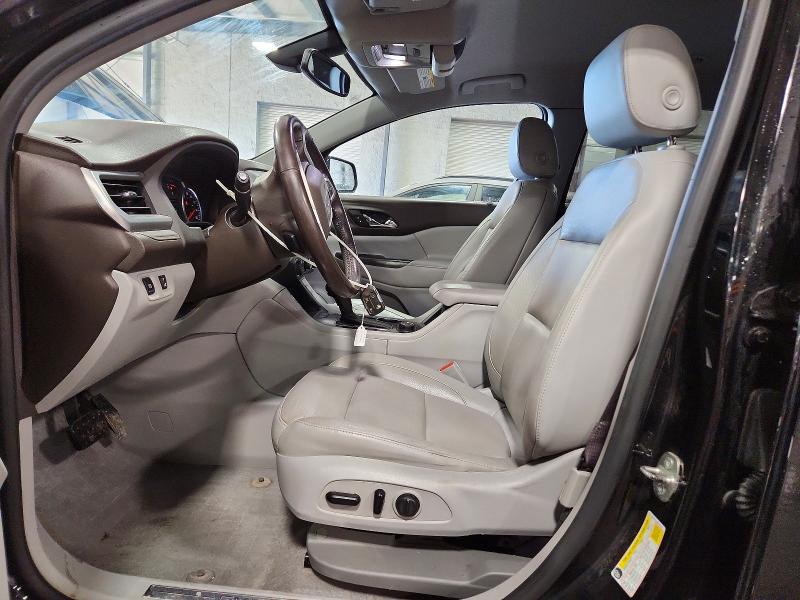 صورة رقم 7 من المزاد - 2017 GMC ACADIA SLT مع VIN 1GKKNULS9HZ215161