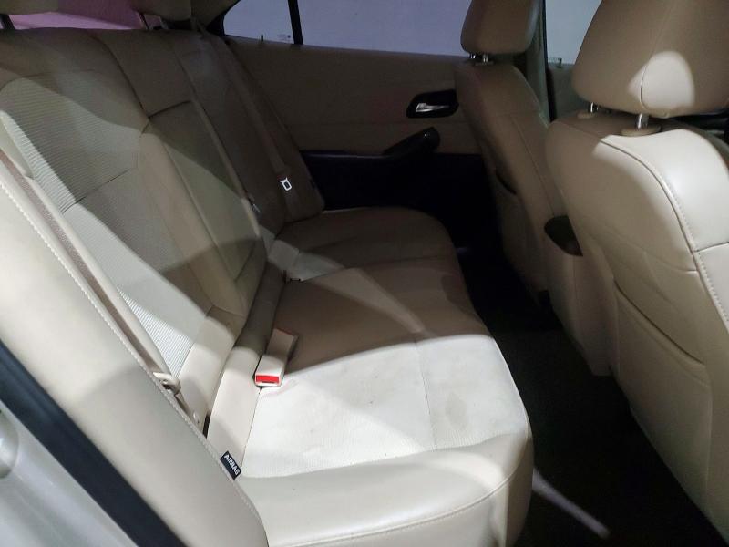 Photo 10 from auction – 2015 CHEVROLET MALIBU 1LT with VIN 1G11C5SL8FF273590