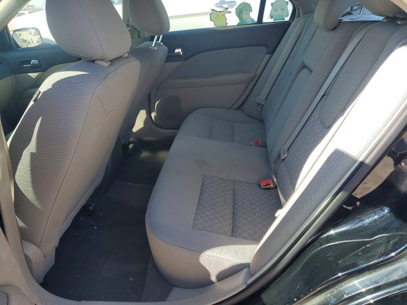 Photo 10 from auction – 2012 FORD FUSION with VIN 3FAHP0GA8CR181260