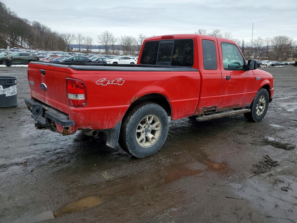 Photo 3 from auction – 2011 FORD RANGER with VIN 1FTLR4FE0BPA72971