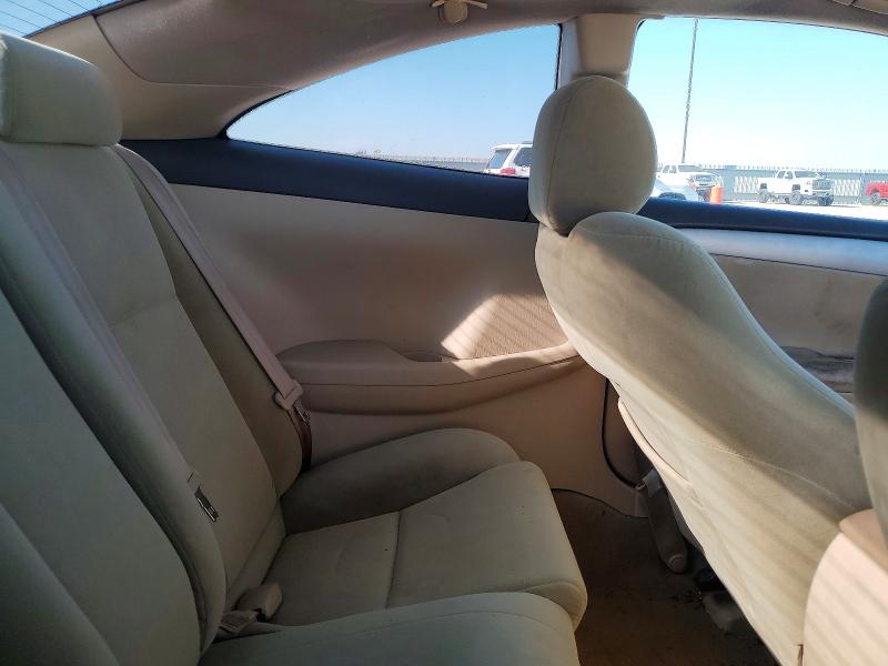 Photo 10 from auction – 2006 TOYOTA CAMRY SOLARA with VIN 4T1CE38P06U751209