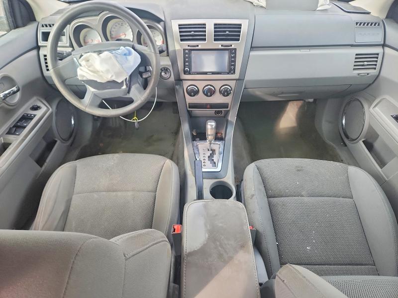 Photo 8 from auction – 2008 DODGE AVENGER with VIN 1B3LC56K08N276303