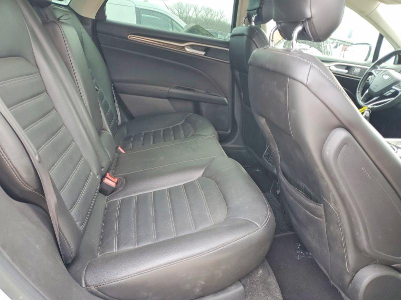 Photo 10 from auction – 2014 FORD FUSION with VIN 3FA6P0HD9ER200952