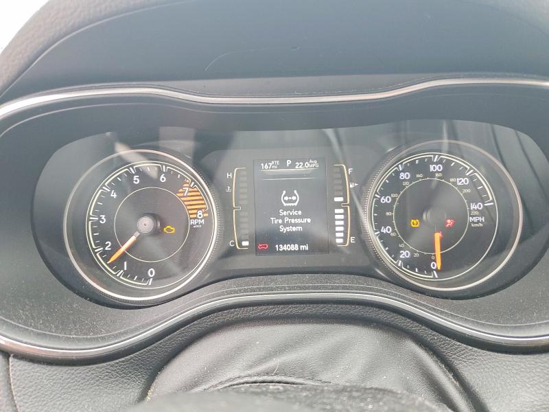 Photo 9 from auction – 2019 JEEP CHEROKEE with VIN 1C4PJMLX8KD417275