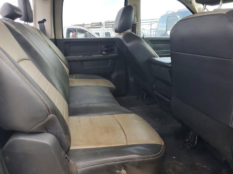 Photo 10 from auction – 2012 DODGE RAM 4500 S with VIN 3C7WDKFL6CG212500