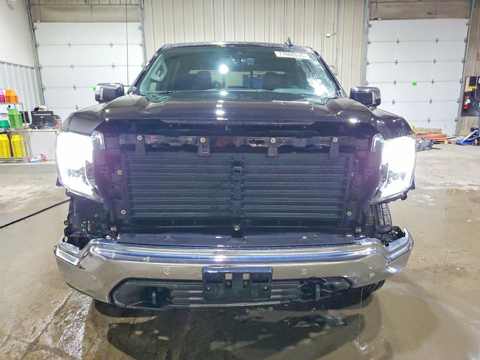 Photo 5 from auction – 2019 GMC SIERRA with VIN 1GTU9DED8KZ261384