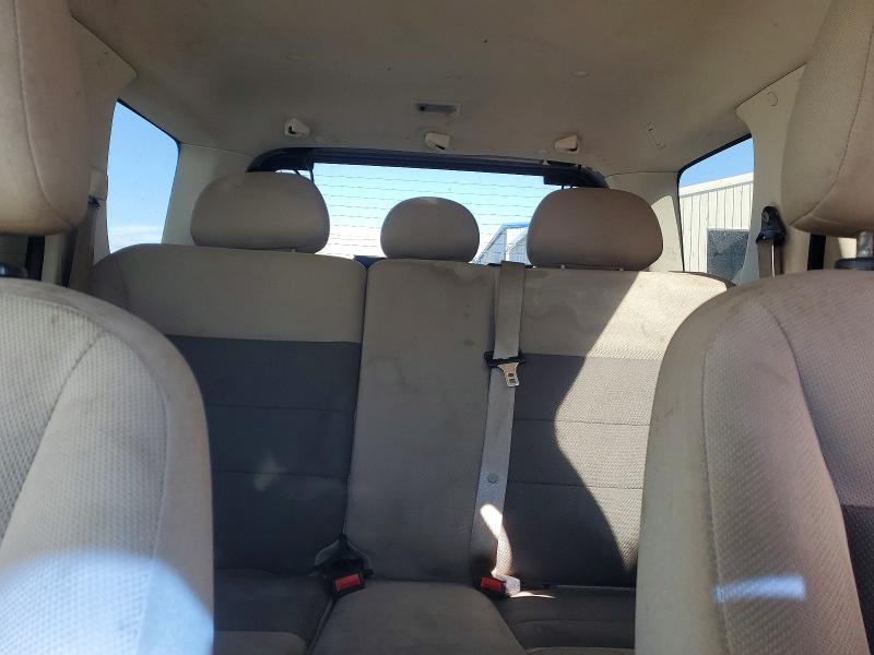 Photo 10 from auction – 2008 FORD ESCAPE with VIN 1FMCU03168KE62368