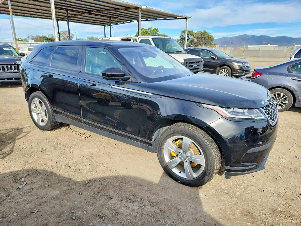 Photo 4 from auction – 2018 LAND ROVER RANGE ROVER VELAR with VIN SALYB2RN9JA713894