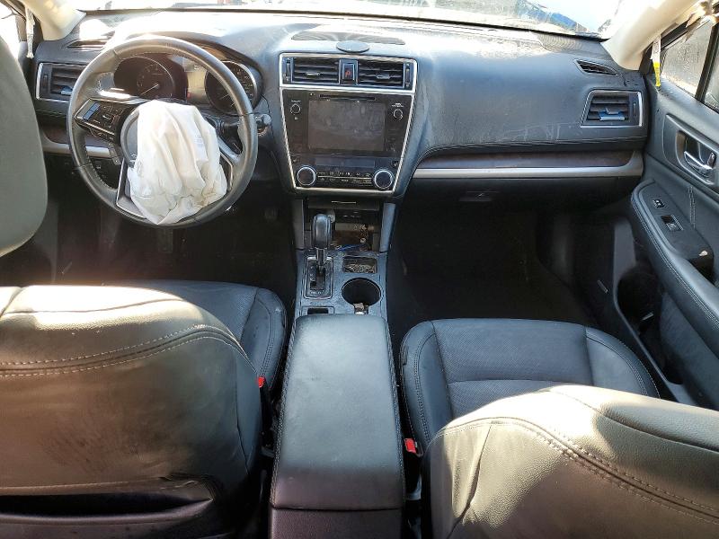 Photo 8 from auction – 2019 SUBARU OUTBACK with VIN 4S4BSANC4K3255467