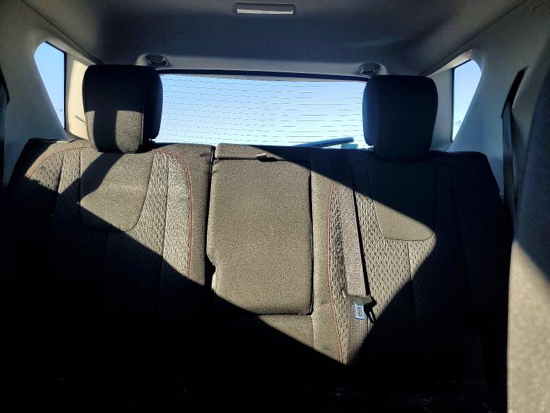 Photo 10 from auction – 2013 CHEVROLET EQUINOX LS with VIN 2GNALBEK3D6315039