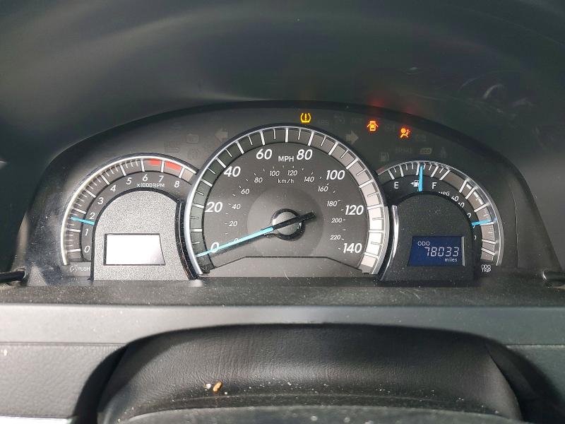 صورة رقم 9 من المزاد - 2014 TOYOTA CAMRY L مع VIN 4T1BF1FK4EU738532