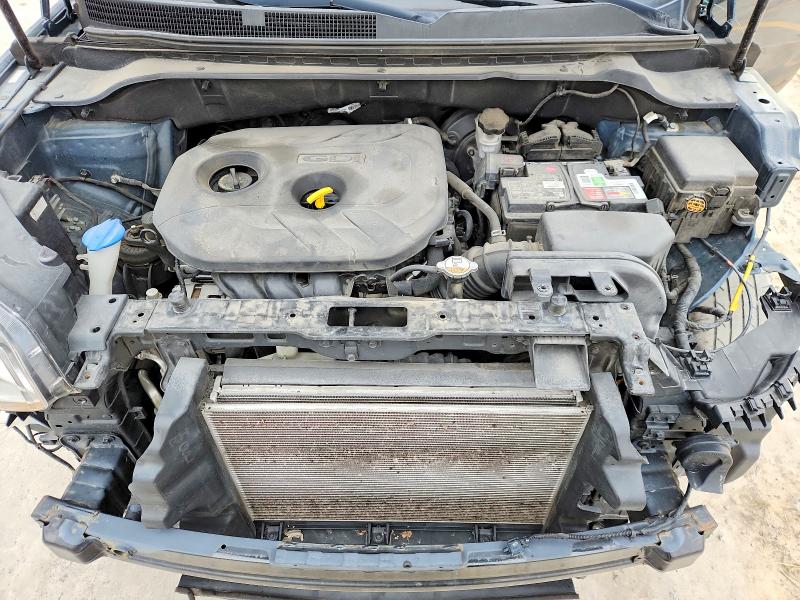 Photo 11 from auction – 2017 KIA SOUL with VIN KNDJP3A54H7458316