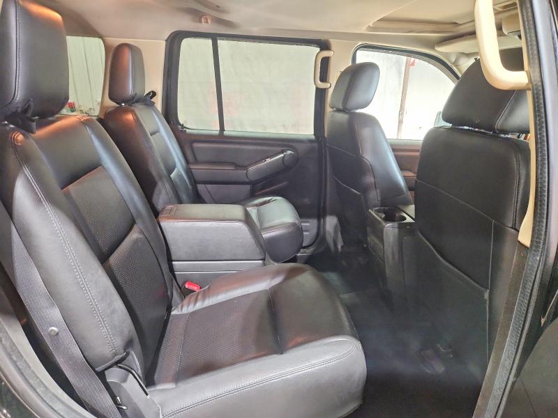 Photo 11 from auction – 2006 MERCURY MOUNTAINEER with VIN 4M2EU47E36UJ00916