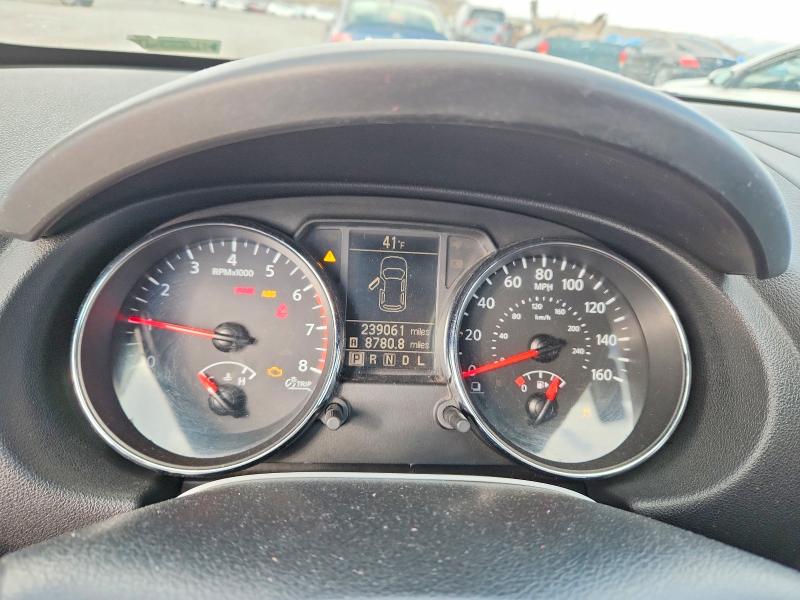 صورة رقم 9 من المزاد - 2012 NISSAN ROGUE S مع VIN JN8AS5MT2CW297956