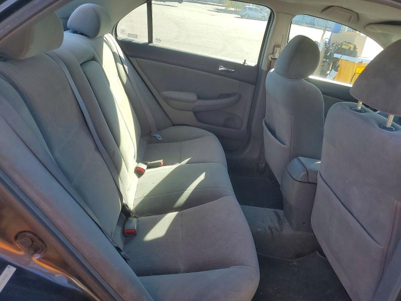 Photo 10 from auction – 2004 HONDA ACCORD with VIN 1HGCM55344A064237