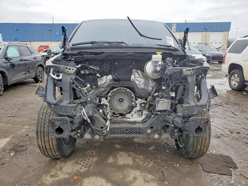 Photo 5 from auction – 2024 RAM 1500 with VIN 1C6SRFJT2RN142660