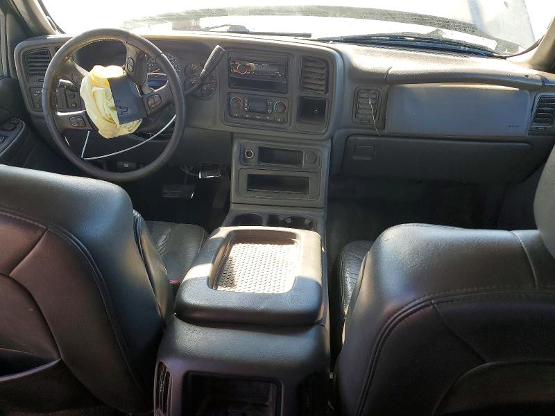 Photo 8 from auction – 2006 CHEVROLET SILVERADO with VIN 1GCEC19Z16Z261288