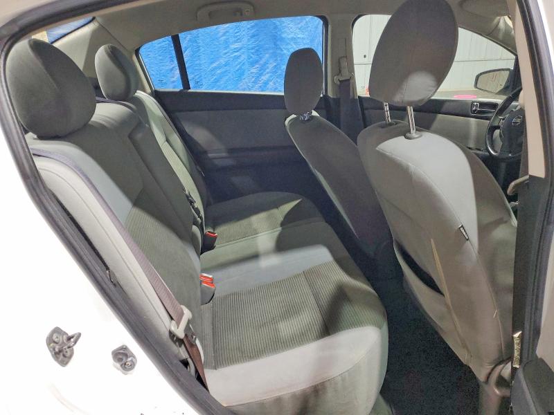 Photo 10 from auction – 2011 NISSAN SENTRA with VIN 3N1AB6AP3BL671944