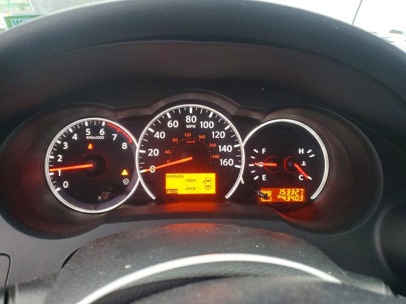 Photo 9 from auction – 2012 NISSAN ALTIMA with VIN 1N4AL2AP4CC221886