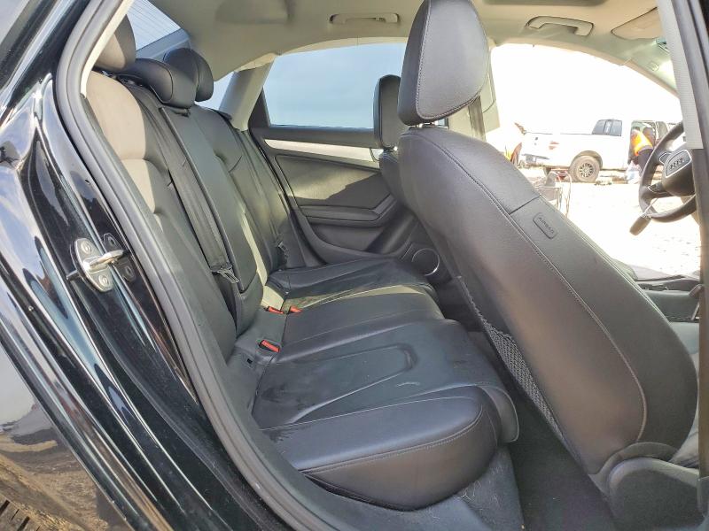 Photo 10 from auction – 2014 AUDI A4 with VIN WAUFFAFL4EA045294