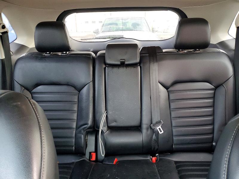 Photo 10 from auction – 2020 FORD EDGE with VIN 2FMPK3J9XLBA78954