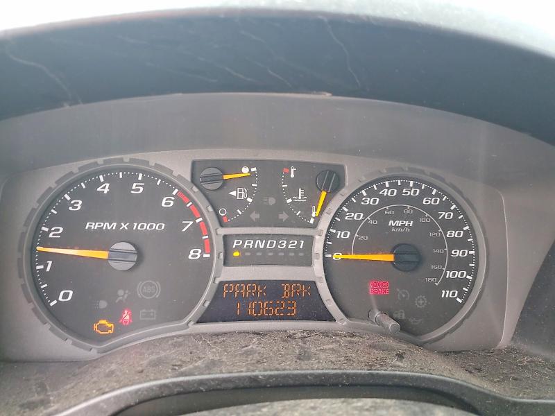 Photo 9 from auction – 2005 CHEVROLET COLORADO with VIN 1GCCS136158188940