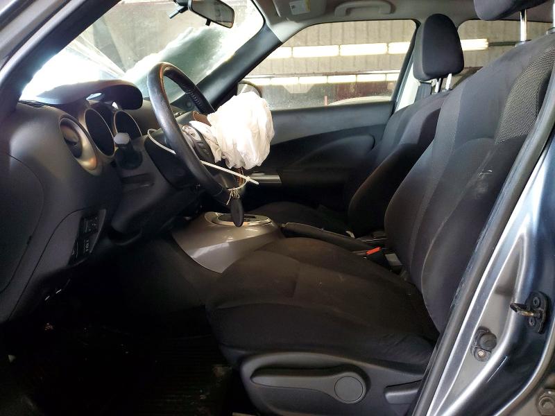 Photo 7 from auction – 2012 NISSAN JUKE S with VIN JN8AF5MV0CT107501