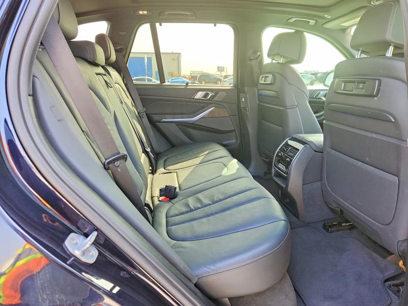 Photo 11 from auction – 2019 BMW X5 with VIN 5UXCR6C54KLL37865