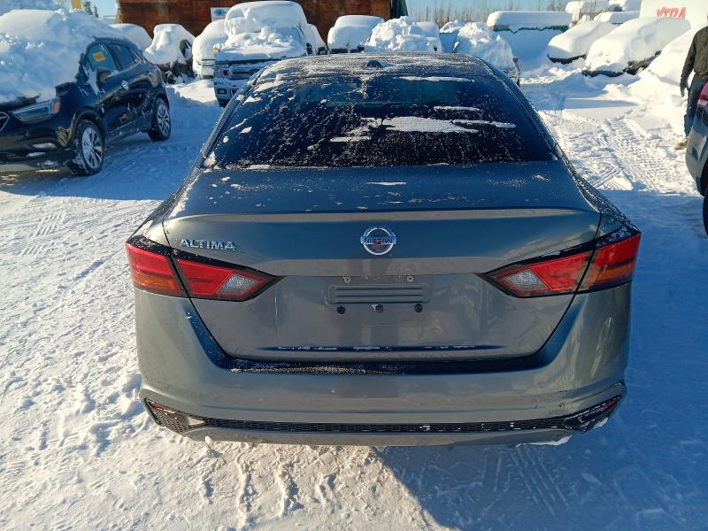 Photo 6 from auction – 2019 NISSAN ALTIMA with VIN 1N4BL4BV2KC227665