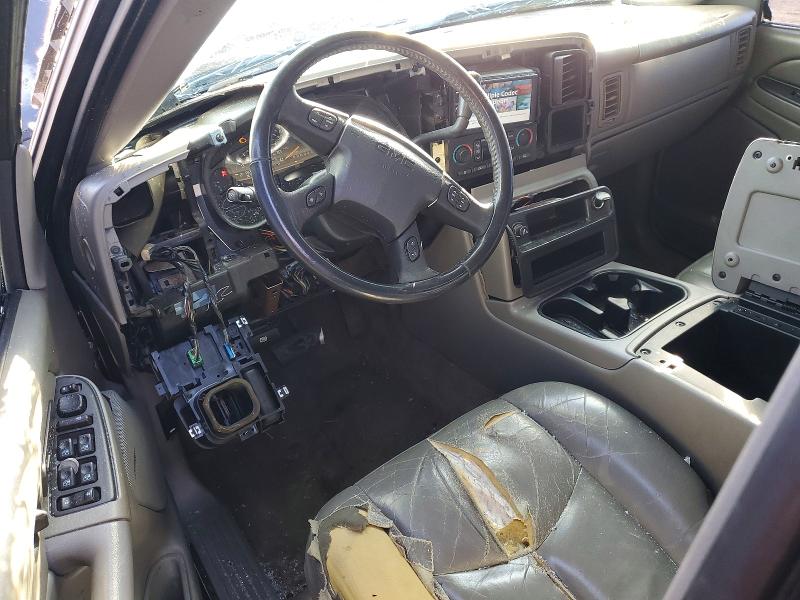 Photo 8 from auction – 2006 GMC NEW SIERRA with VIN 2GTEC13T061184538