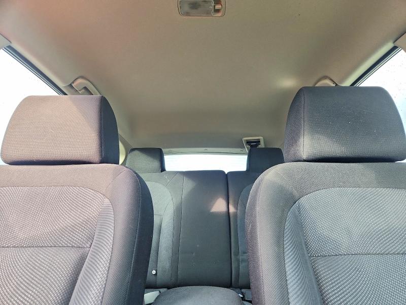 Photo 10 from auction – 2012 NISSAN ROGUE with VIN JN8AS5MT2CW295382