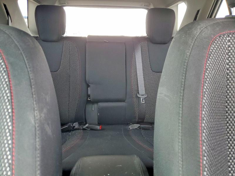 Photo 10 from auction – 2016 CHEVROLET EQUINOX LT with VIN 2GNFLFE32G6200412