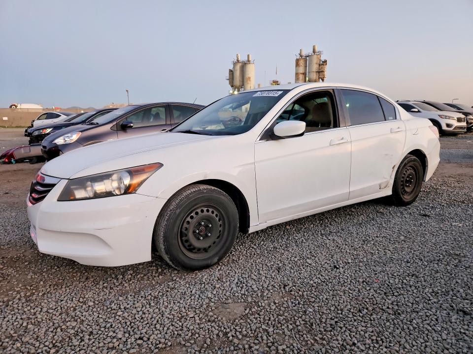 HONDA ACCORD 2012 z numerem VIN 1HGCP2F30CA112867 - Zdjęcie z aukcji