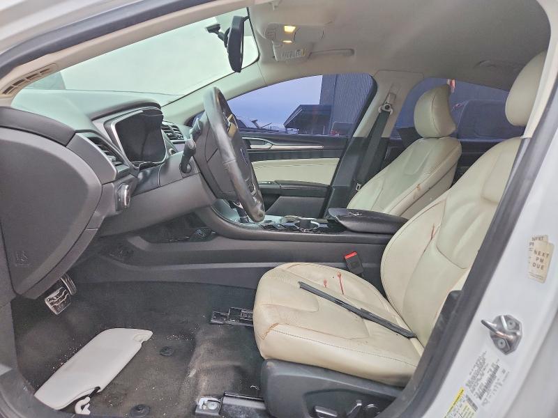 Photo 7 from auction – 2015 FORD FUSION with VIN 3FA6P0K92FR258388