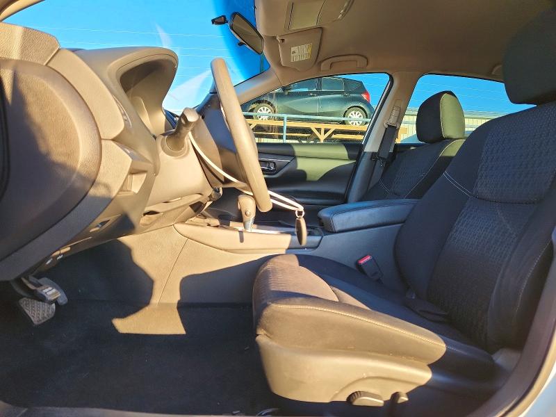 Photo 7 from auction – 2016 NISSAN ALTIMA 2.5 with VIN 1N4AL3AP6GC290946