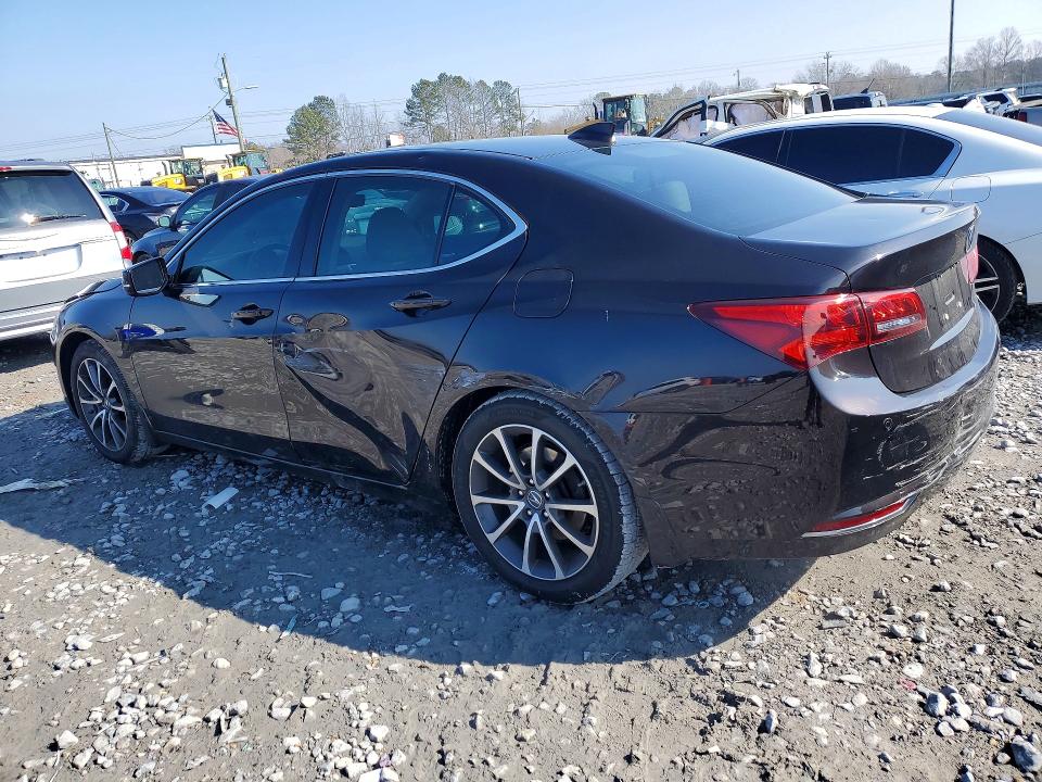 Photo 2 from auction – 2015 ACURA TLX with VIN 19UUB2F73FA018539