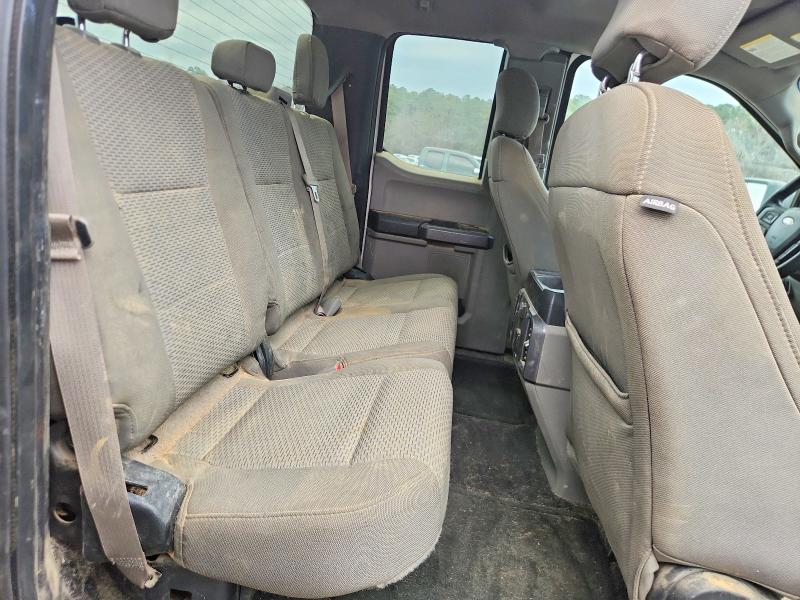 Photo 10 from auction – 2017 FORD F150 SUPER with VIN 1FTEX1CP6HKE57007