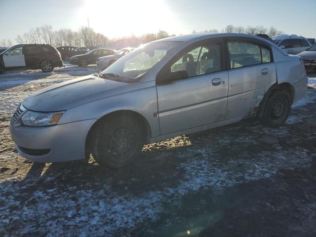 SATURN ION LEVEL 2006 with VIN 1G8AJ55F56Z194227 - Photo from auction