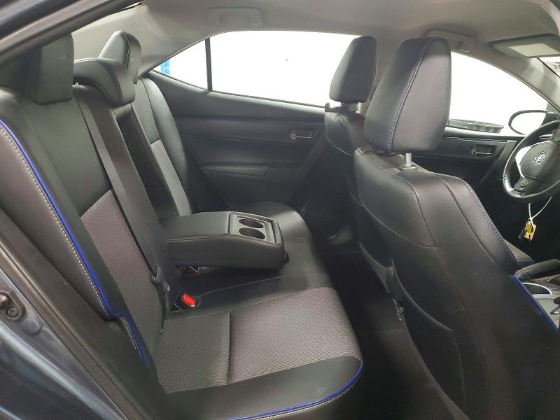 Photo 10 from auction – 2017 TOYOTA COROLLA L with VIN 2T1BURHE0HC870317