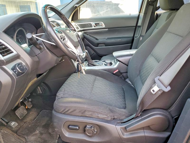 Photo 7 from auction – 2011 FORD EXPLORER with VIN 1FMHK8D88BGA14696