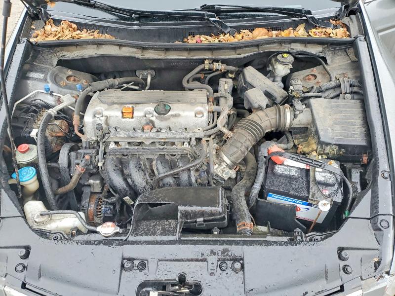 Photo 11 from auction – 2010 HONDA ACCORD with VIN 1HGCP2F39AA117272