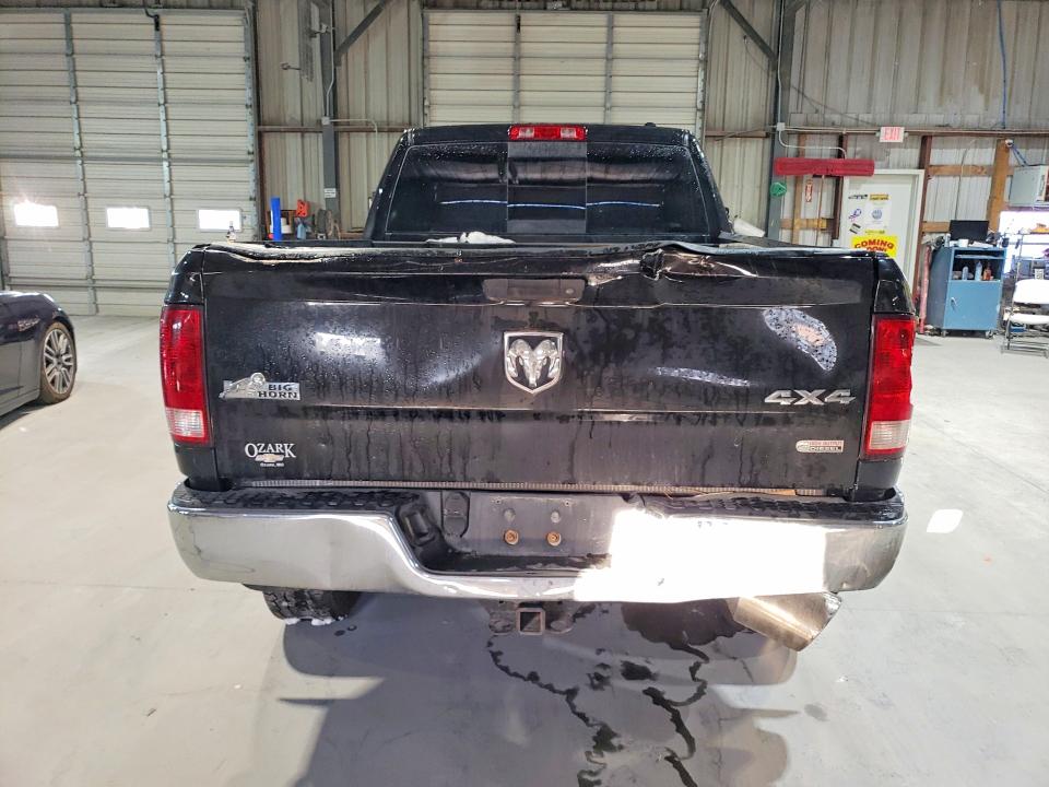 Photo 6 from auction – 2012 DODGE RAM 3500 with VIN 3C63D3DL8CG227564