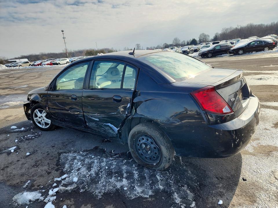 Photo 2 from auction – 2007 SATURN ION with VIN 1G8AJ55F67Z199907