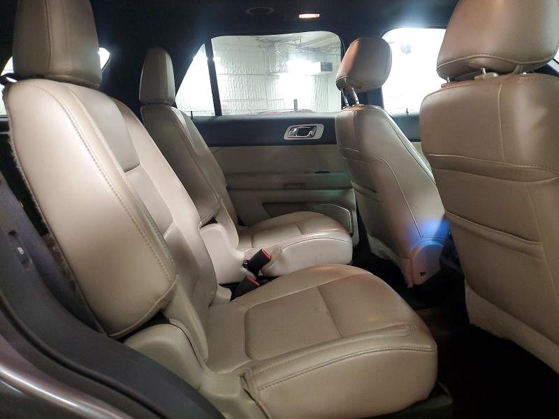 Photo 11 from auction – 2012 FORD EXPLORER with VIN 1FMHK8F81CGA66279