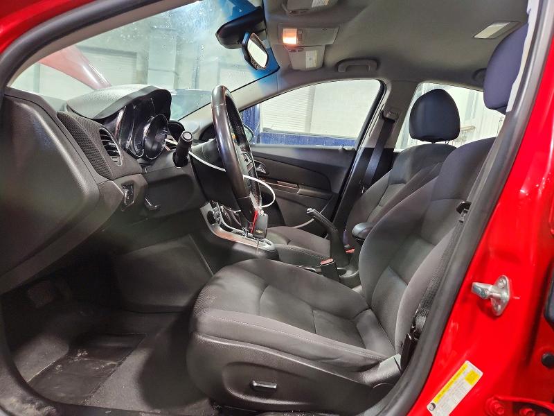 Photo 7 from auction – 2013 CHEVROLET CRUZE with VIN 1G1PC5SB4D7188383