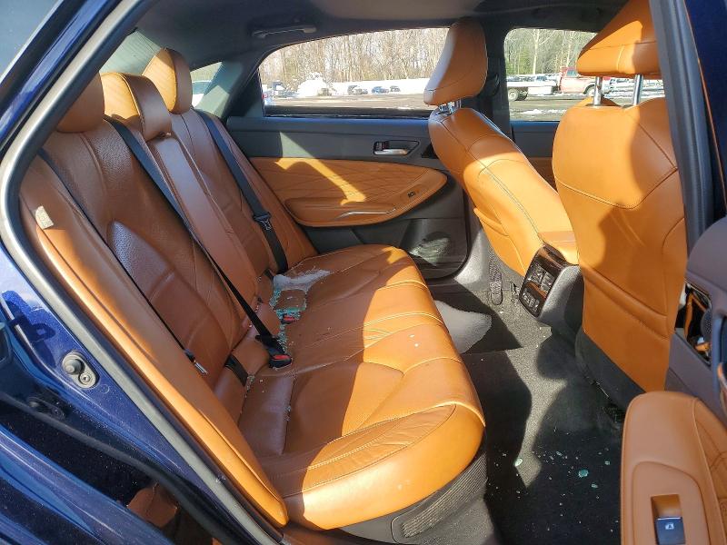 Photo 10 from auction – 2022 TOYOTA AVALON with VIN 4T1DA1AB1NU015137