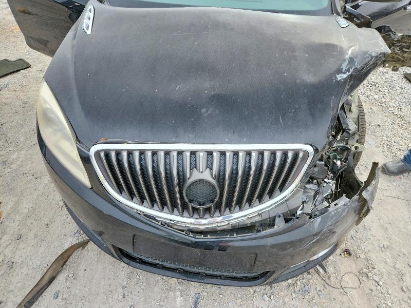 Photo 11 from auction – 2012 BUICK VERANO with VIN 1G4PS5SK9C4174419
