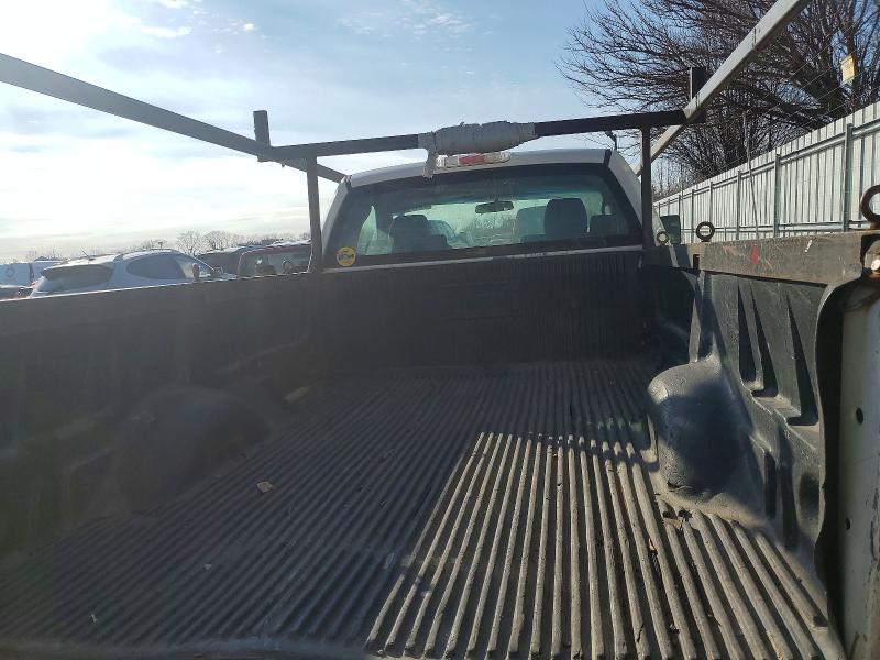 Photo 10 from auction – 2006 FORD F150 with VIN 1FTRF12W56KD56972