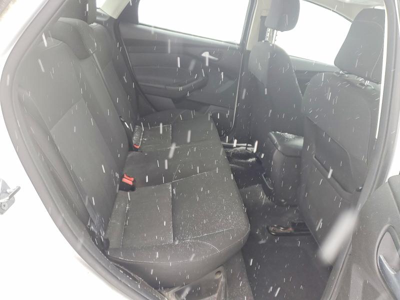 Photo 10 from auction – 2018 FORD FOCUS with VIN 1FADP3F23JL219354